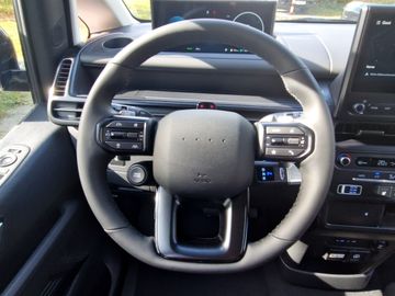 Hyundai STARIA Elektro PRIME 84 kWh (218 PS) 9 - Sitzer