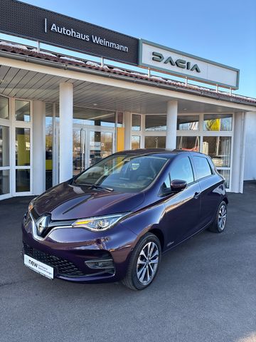 Renault ZOE Zoe Intens