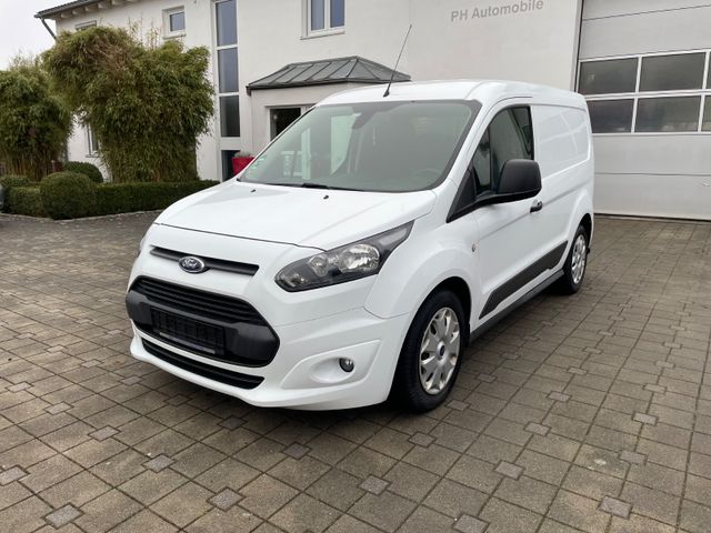 Ford Transit Connect Kasten Trend