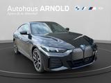 BMW i4 eDrive40 Gran Coupé M Sportpaket Harman Kardo - schwarze BMW i4