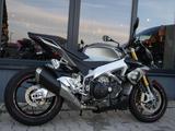 Aprilia Tuono V4 1100 RR - TOP - Portimao Grey - APRILIA TUONO V4 R
