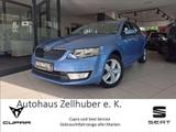 Skoda Octavia 1.4TSI GreenTec DSG Elegance *Sitzhzg* - Skoda Octavia mit Benzin-Antrieb: Limousine, 1.4