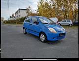 Chevrolet Matiz - 1. Hand - TÜV 1/2027 Top... - Chevrolet Matiz von privat