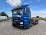 MAN TGX 26.470