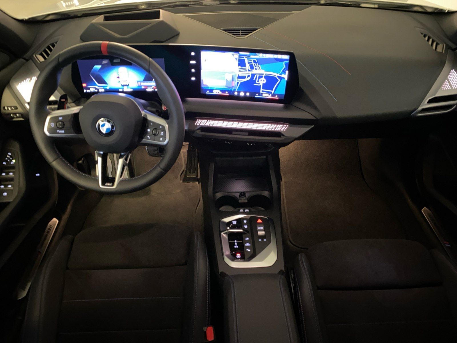 BMW M135 - Bild 8
