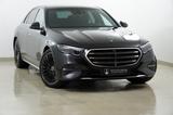 Mercedes-Benz E 400 e 4M Exclusive Premium Plus 360K Pano Voll - Mercedes-Benz E 400 mit Hybrid-Antrieb: Limousine