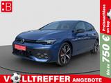 Volkswagen Golf 8 1.5 TSI DSG GTE Black AHK HuD MATRIX 360 - Volkswagen Golf: 8