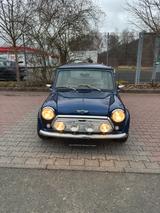 MINI Rover Mini MK 2 Top Zustand Voll Leder - MINI Cooper aus 1996