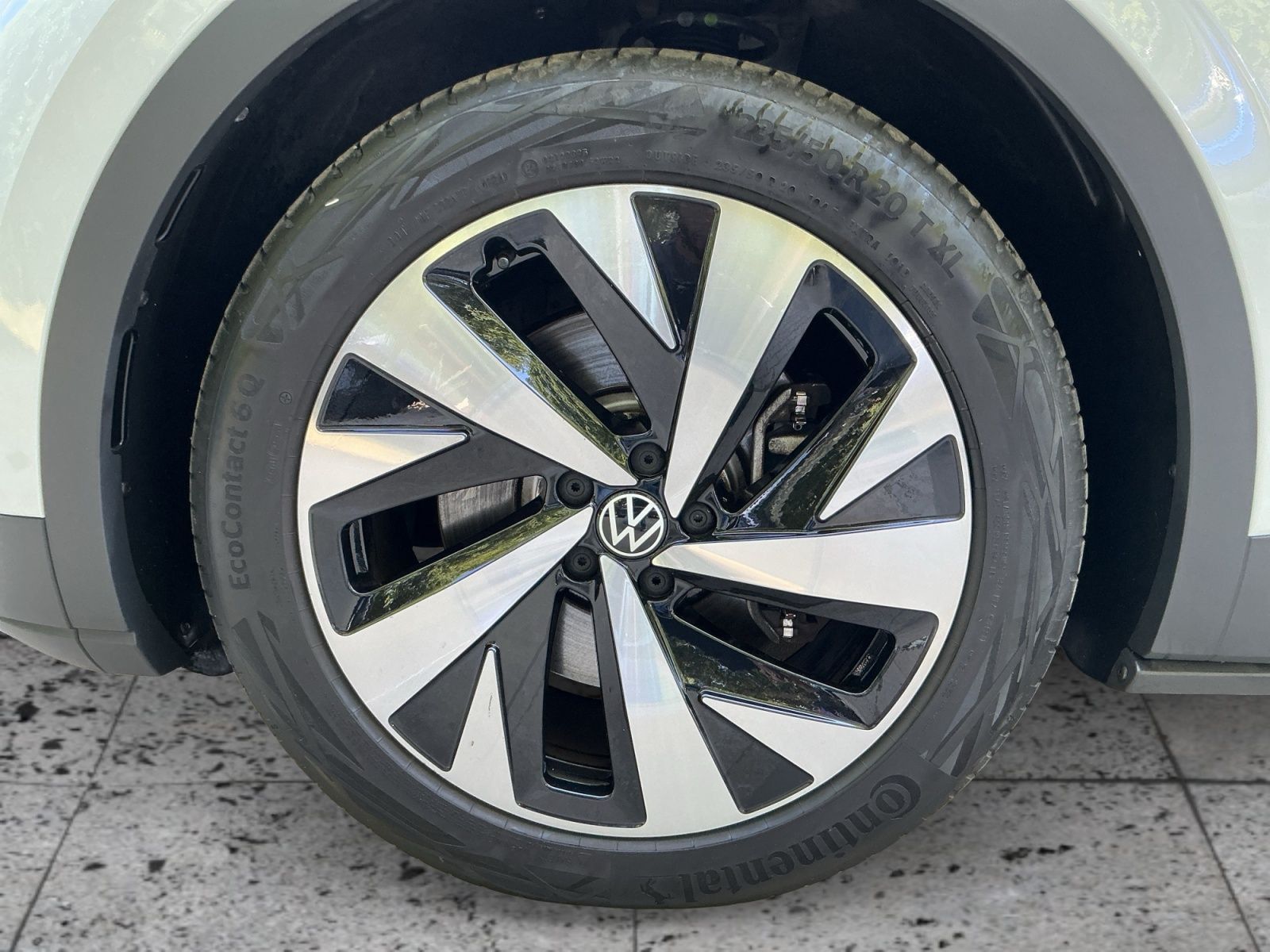 Volkswagen ID.4 - Bild 8