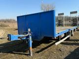 Humbaur Elbo PC 2-Achs Tandem Tieflader - Angebote