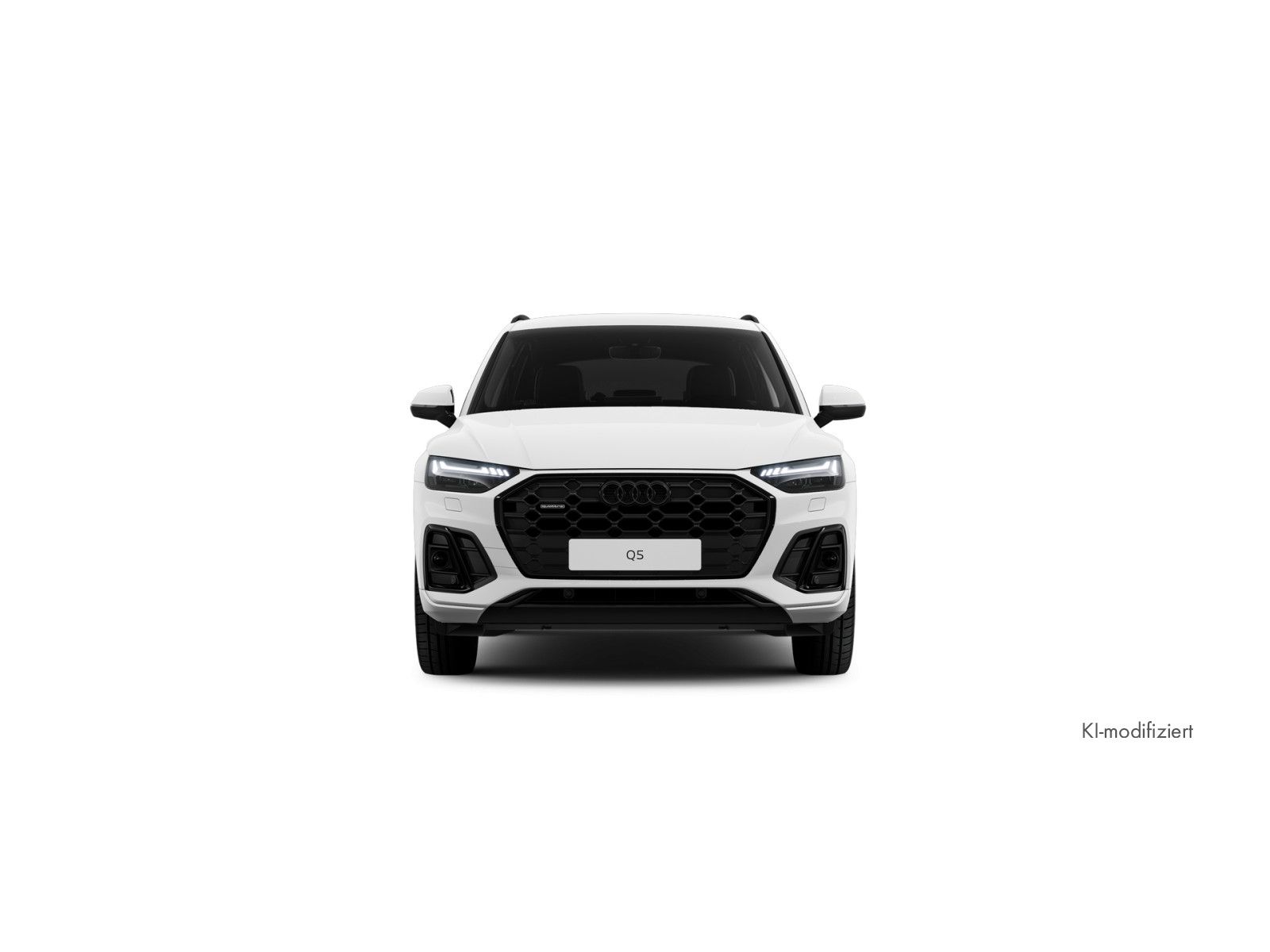 Audi Q5 S line business 40 TDI quattro 150(204) kW(PS imagem 2