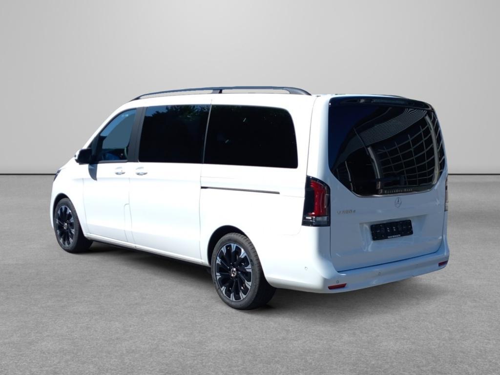 Mercedes-Benz V 250 d Style lang AHK*LED*Navi*PDC*Kamera