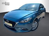 Mazda 3 Lim. Center-Line+SH+PDC+KLIMAAUTOM.+NAVI - Mazda 3 in Nürnberg