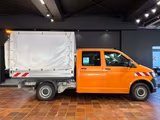 Volkswagen T6 2.0 TSI DOKA 3-SEITEN-KIPPER KLIMA STANDHEIZU - Angebote