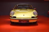 Porsche 911 2.4T/Targa/NOTE 2+/Schalter/Sammler/Perfekt! - Porsche aus 1973: T 911