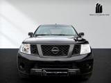 Nissan Navara 2.5 dCi DPF Double Cab XE 4x4 - Nissan Navara in Mainz