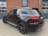 Mercedes-Benz GLC 350 e 4Matic, PLUG IN HYBRID,AMG LINE - Mercedes-Benz GLC 350 Plug-in Hybrid (PHEV) Gebrauchtwagen