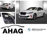BMW 128ti Sport Aut. Klimaaut. Head-Up Memory vorn - BMW 128 in Dortmund