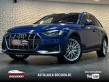 Audi A4 ALLROAD 3.0TDI QUATTRO LED#AHK#TEMPO#SPUR#SH - Audi A4 Allroad: 3.0