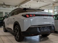 Peugeot 3008 - Vorschau Bild 4