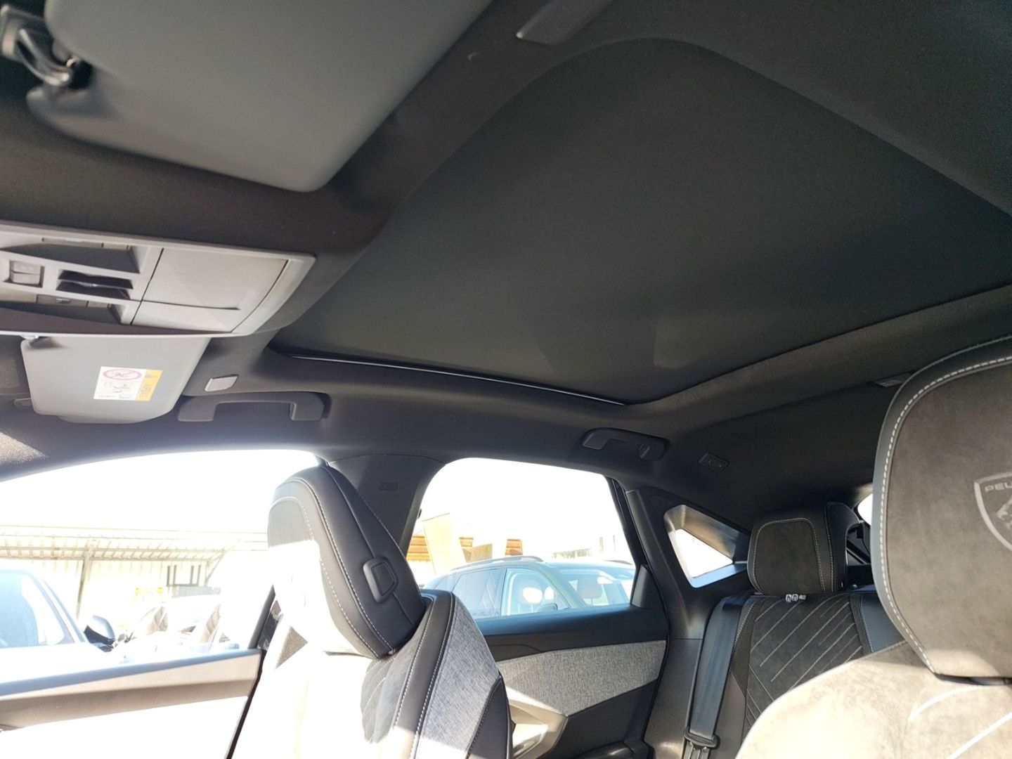 Peugeot 3008 - Bild 23