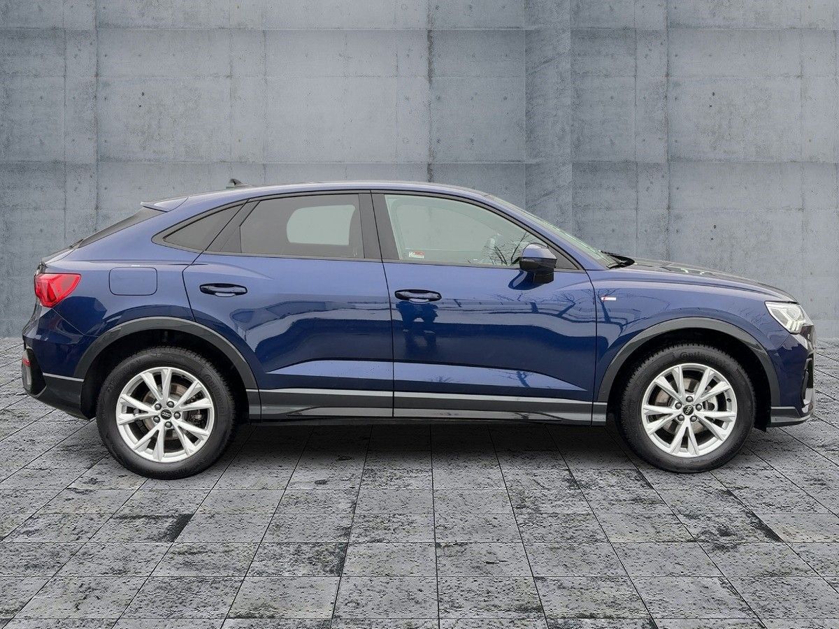 Audi Q3 - Bild 7