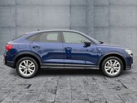 Audi Q3 - Vorschau Bild 7
