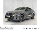 BMW X6 M60i xDrive M Sport PANO ACC RFK NAVI LED LM - gebrauchte BMW X6 M60 aus dem Jahr 2024