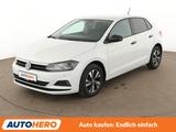 Volkswagen Polo 1.6 TDI Trendline*NAVI*LIM*PDC*ALU* - Volkswagen Polo: 6n