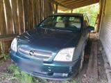Opel Vectra C Station Wagon - Opel: Station Wagon
