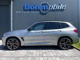 BMW X3 M COMPETITION/Pano/AHK/ACC/Carbon/Driver/HK/