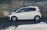 Peugeot 108 Style VTi 72 STOP & START Style - Peugeot 108 mit Panoramadach