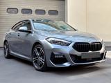 BMW 218i GrandCoupe M-Packet*Navi*InBiColor* - BMW: Packet M
