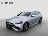 Mercedes-Benz C 300 d T *AMG*LED*Soundsystem*PDC*Kamera*Navi** - Mercedes-Benz C-Class mit Diesel-Antrieb