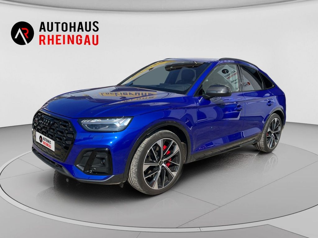 Image of Audi SQ5