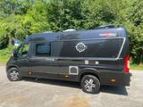 Malibu Van 640 Charming Coupé | 160 PS Automatik