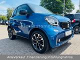 Smart ForTwo Prime 90Ps AUTOM/CARPLAY/PANO/LEDER/SITZH - Smart ForTwo Gebrauchtwagen in Oberhausen