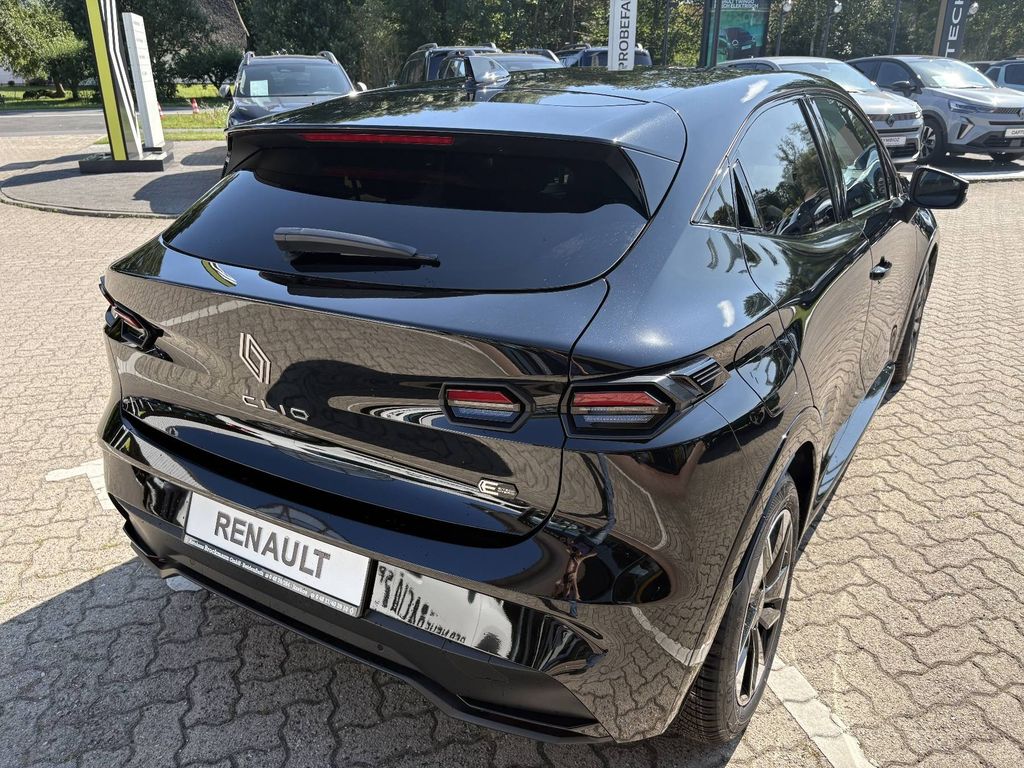 RENAULT Clio - Bild 3