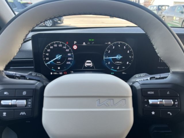 Fahrzeugabbildung Kia Stonic 1.0T 48V MILD-HYBRID GT-Line *NAVIGATIONS