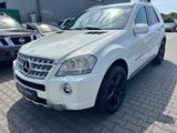 Mercedes-Benz ML-320 CDI AMG Navi-DVD/T.Leder/Bi-Xenon - Mercedes-Benz ML 320 in Köln