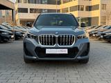 BMW X1 23 d xDrive M Sport 20" - AHK -Memory-Komfort - BMW X1: 20d