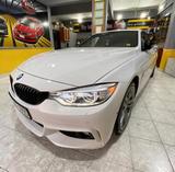 BMW 428i Gran Coupé M Sport - BMW 428 Gran Coupé aus 2015