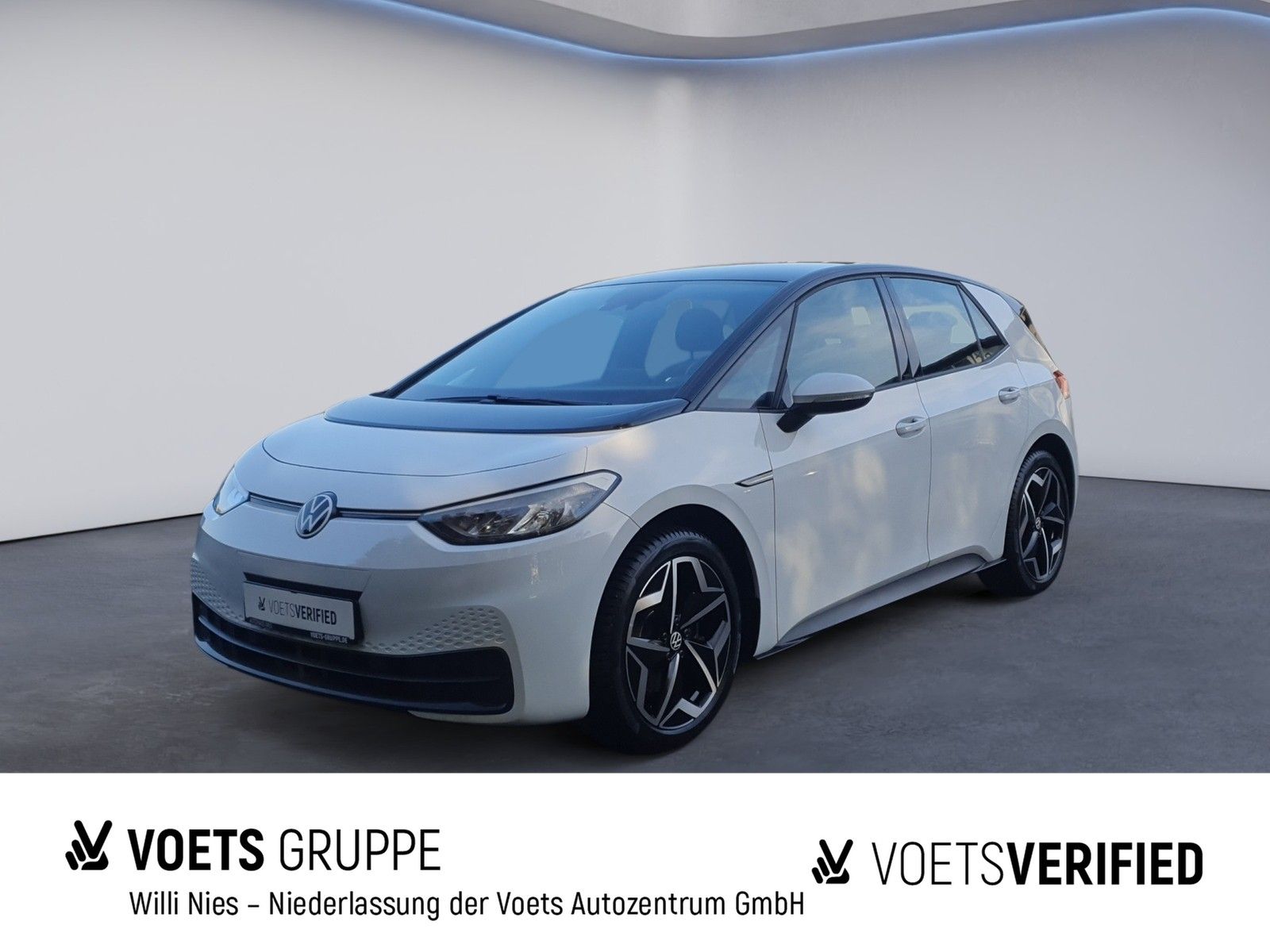 Volkswagen ID.3 - Bild 2