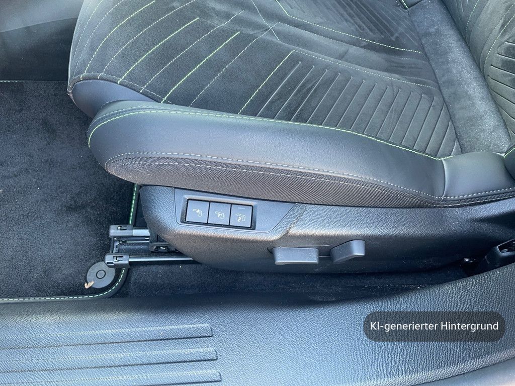 Peugeot 2008 - Bild 13