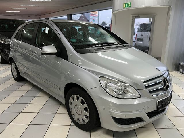 Mercedes-Benz B 180*Sitzheiz*Tempo*Pdc*Park Assist*Tüv 26/12*