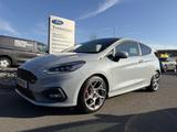 Ford Fiesta ST PERFORMANCE 1.HAND+LEDER+TOTWINKEL+B&O - Ford Fiesta: Leder