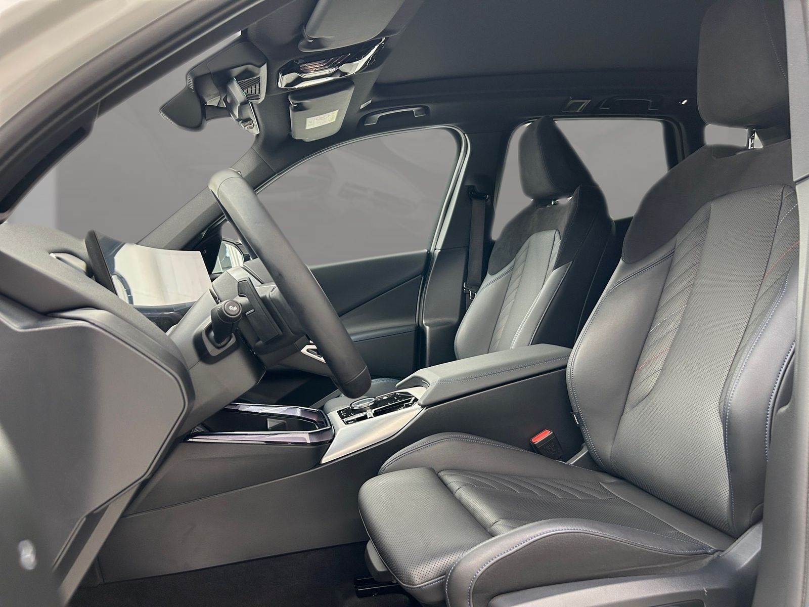 BMW X3 - Bild 9