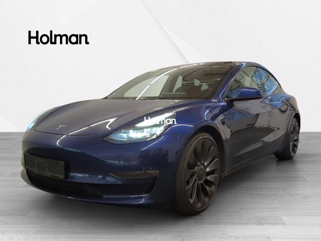 Tesla Model 3 Performance 82 kWh FACELIFT EAP Pr.Int.