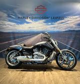 Harley-Davidson V-Rod Muscle VRSCF mit Penzl Klappenauspuff - HARLEY-DAVIDSON V ROD MUSCLE