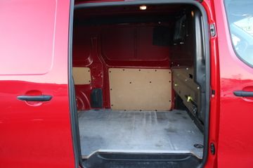 Toyota Proace (Verso) - 8